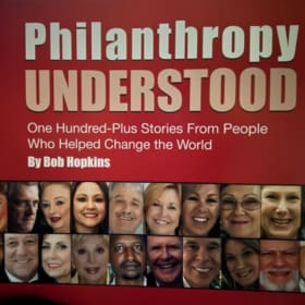 Philanthropy Understood Box Set (10) item