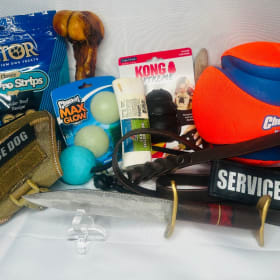 Underhill’s Forge Knife item