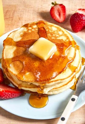 Pancake Mix (8/Case) item