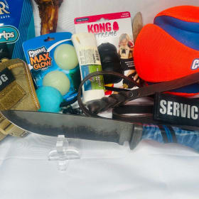 Hambone Blades Knife item