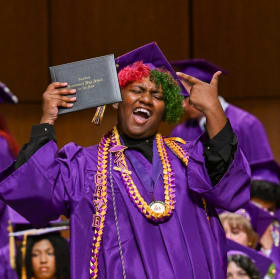 VIP Graduation Tickets item