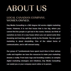 #5 | A Social Session - Day Media Consulting item