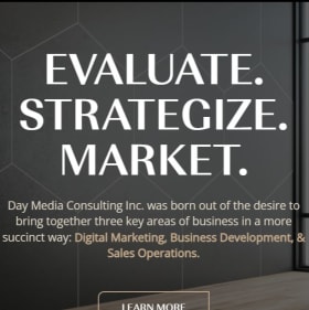 #5 | A Social Session - Day Media Consulting item