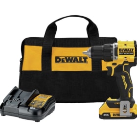 Drill/Driver Kit item