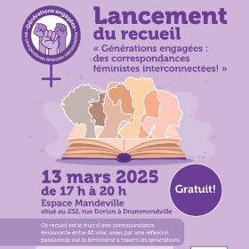Recueil : Envoi postal item