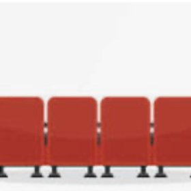 KG Front row seats to KG Celebration item