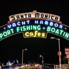 Unlimited Rides at Pacific Park & $50 Bubba Gump Gift Card item