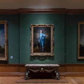 Two Admission Tickets to The Huntington item