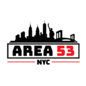 Area 53 or Ferox Ninja Park Tickets item