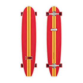 His & Hers: Weber Performer Skateboard 46" item