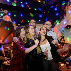 Voicebox Karaoke item