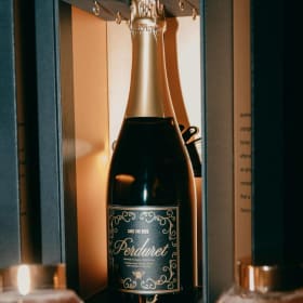 Liquid Gold: Peduret Prestige Gift Box item
