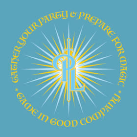 The Paladins League Party Package item