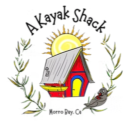 A Kayak Shack experience item