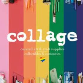 WildCraft Studio School and Collage PDX item