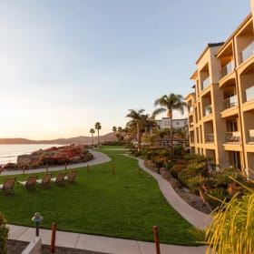 Dolphin Bay Spa & Lunch Retreat item