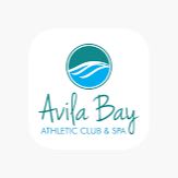 Avila Bay Athletic Club item