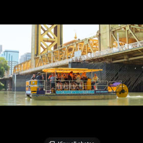 15. Old Sac Staycation item