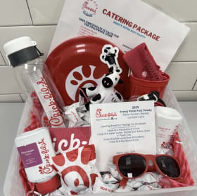 Chick Fil A Breakfast Catering Package for 20 people item