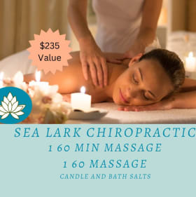 Relaxation Basket item