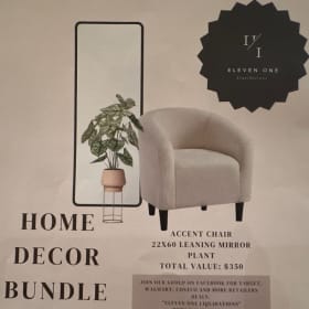 Home Decor Bundle item