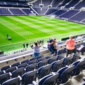 Stadium Tour - ADULT item