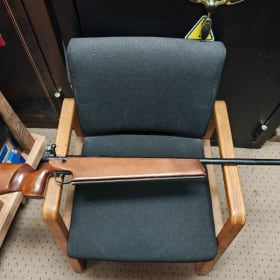 Remington - M540XR Target item