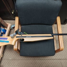 JG Anschutz - Anschutz Model 1903 Junior Target item