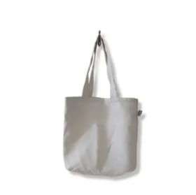 Grand sac en tissu fabriqué à la main - Boréal item