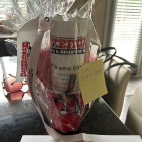 Family Outing to the Cloverdale Rodeo! item