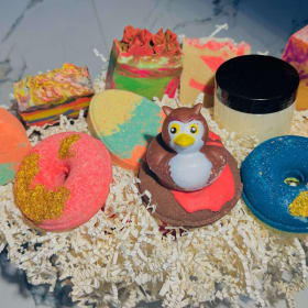 Scent-sational Self Care item