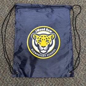 Jag Bag item