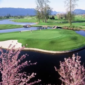 #26 | Golf for Four - Meadow Gardens item