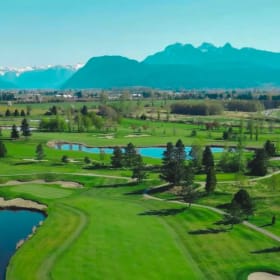 #26 | Golf for Four - Meadow Gardens item