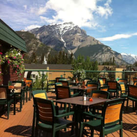 Canmore Rose and Crown Gift Card ($50) item