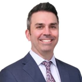 37. Coffee & One-Hour Chat with Interim DM Peter Kaftarian item