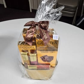 #111 Calling All Chocolate Lovers item