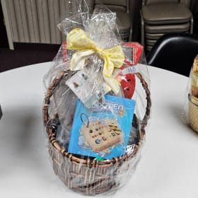 #110 Easter Basket (Just add Candy) item