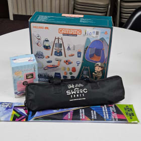 #109 Kids Summer Fun item