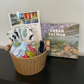 #31 | Hatchery Tour and Basket - ARMS item