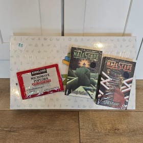 #85 At Home Game Night item