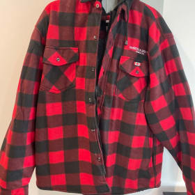 #36 | Warm and Cozy - Switchback Brewing item