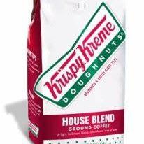House Regular Coffee item