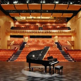 #37 | Two Show Tickets - Maple Ridge ACT Arts Centre item