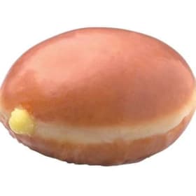 Lemon Filled Glazed item