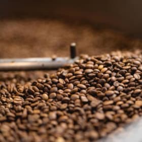 Coffee Subscription item