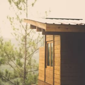 3 night stay in a Treehouse on a Coffee Farm item