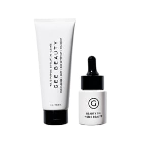 Gee Beauty Skincare Gift Set item