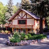 2 for 1 Stay- Alpen Way Chalet(between 11-1-25 & 4-30-26) item