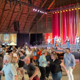 15. Two tickets to Opening Night at the Elora Festival! item